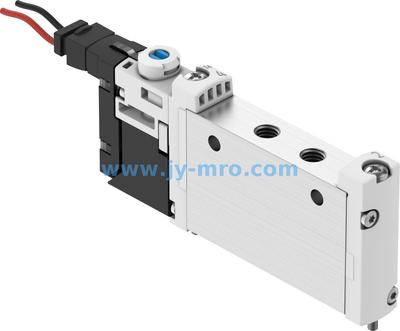 电磁阀 573485 VUVG-B14-P53C-ZT-F-1T1L