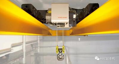 科尼konecranes 小车制动器整流器 NM181 NR4