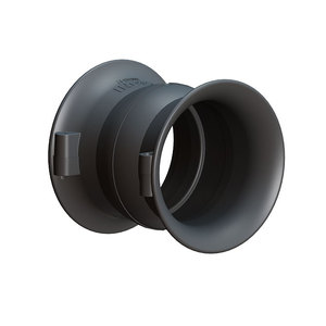 BIZLINK 莱尼LEONI Ø 70 mm B00763-12 波纹软管 CCH0080-PU 1ACC0062-05 B00763-12-VPE B00763-12-B05