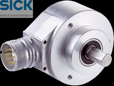 AFM60 绝对值型编码器 AFM60I-BDAC004096 1104957