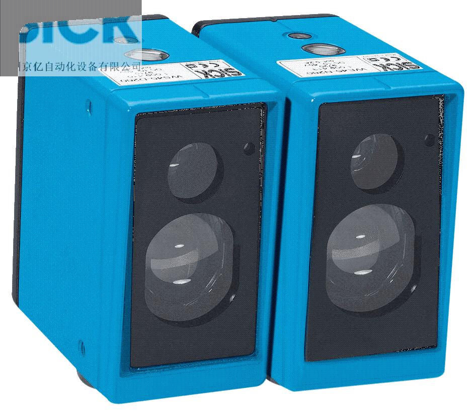 1009412 光电传感器 WE45-P260 西克 SICK