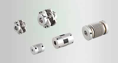 联轴器S&H&E&AL050系列 S57/55A12/16